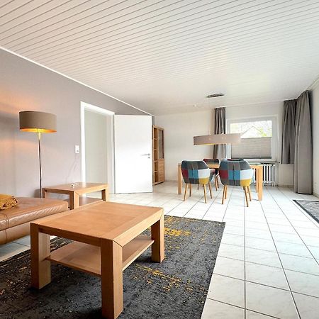 شقة Atriumhaus 24 D كيلينهوسن المظهر الخارجي الصورة