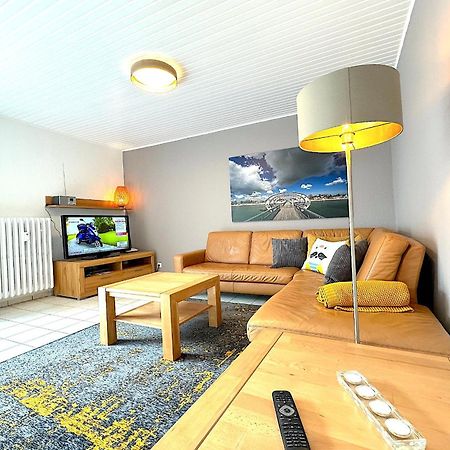 شقة Atriumhaus 24 D كيلينهوسن المظهر الخارجي الصورة